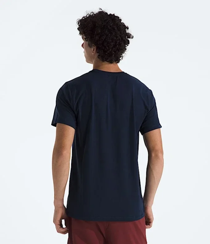 Adventure Tee til mænd Adventure Tee til mænd
