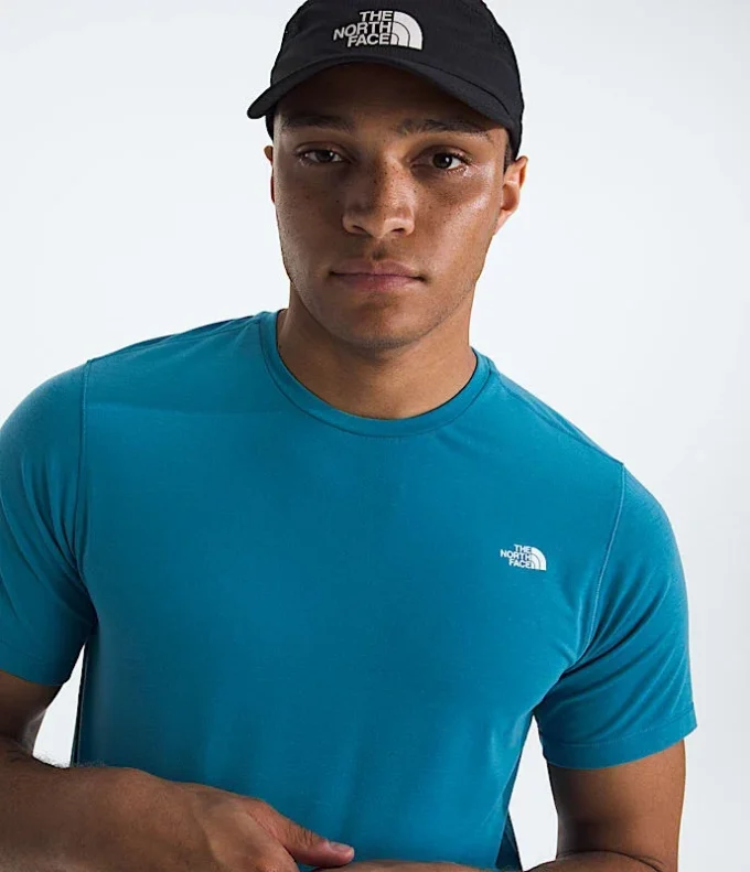 Adventure Tee til mænd Adventure Tee til mænd