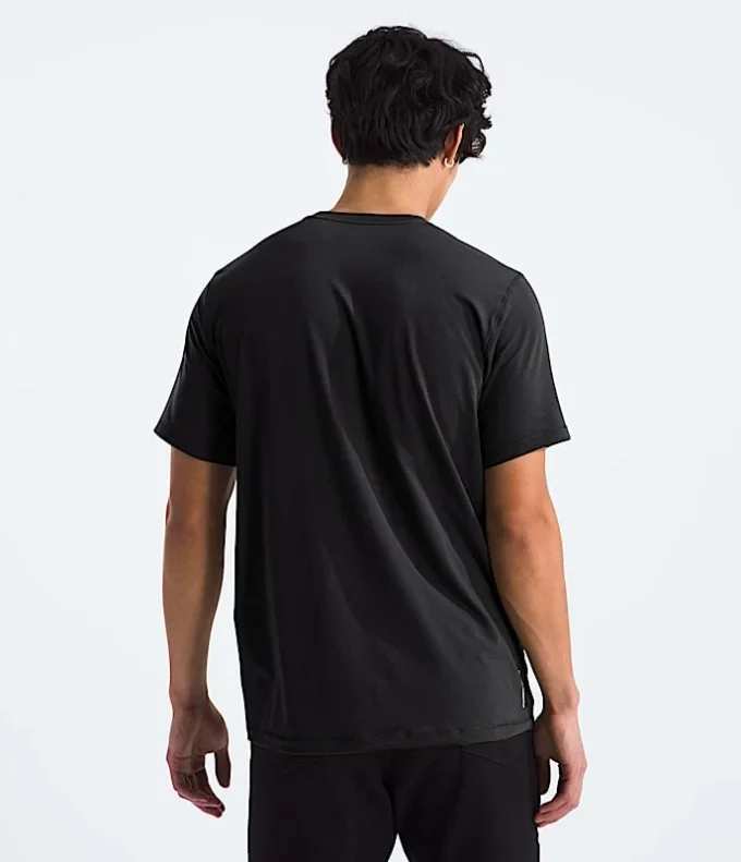 Adventure Tee til mænd Adventure Tee til mænd