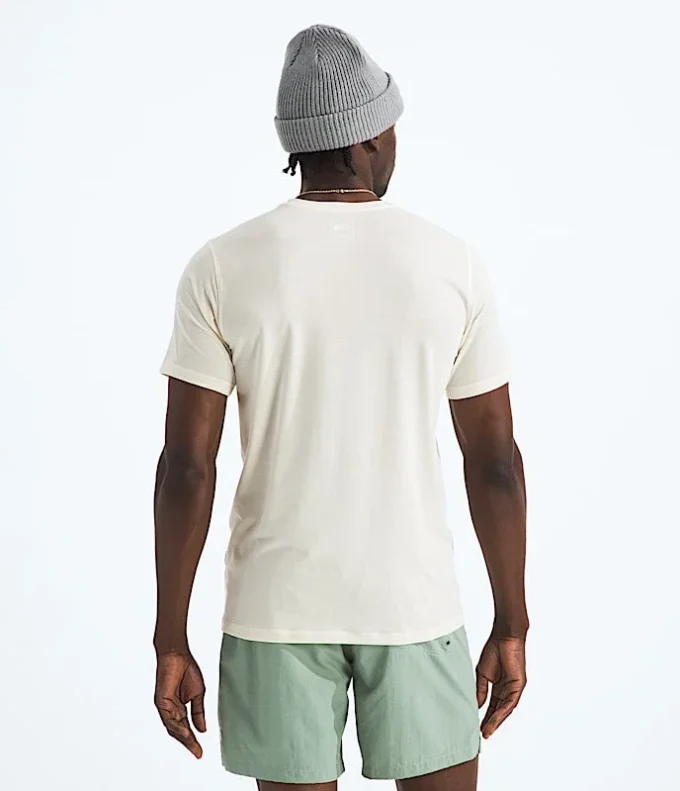Adventure Tee til mænd Adventure Tee til mænd