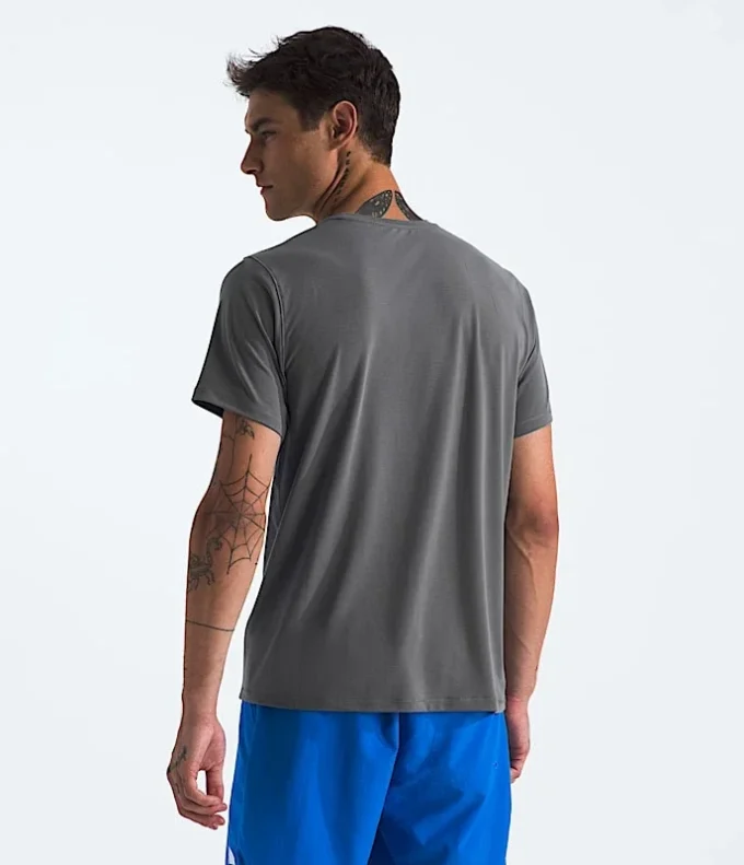 Adventure Tee til mænd Adventure Tee til mænd