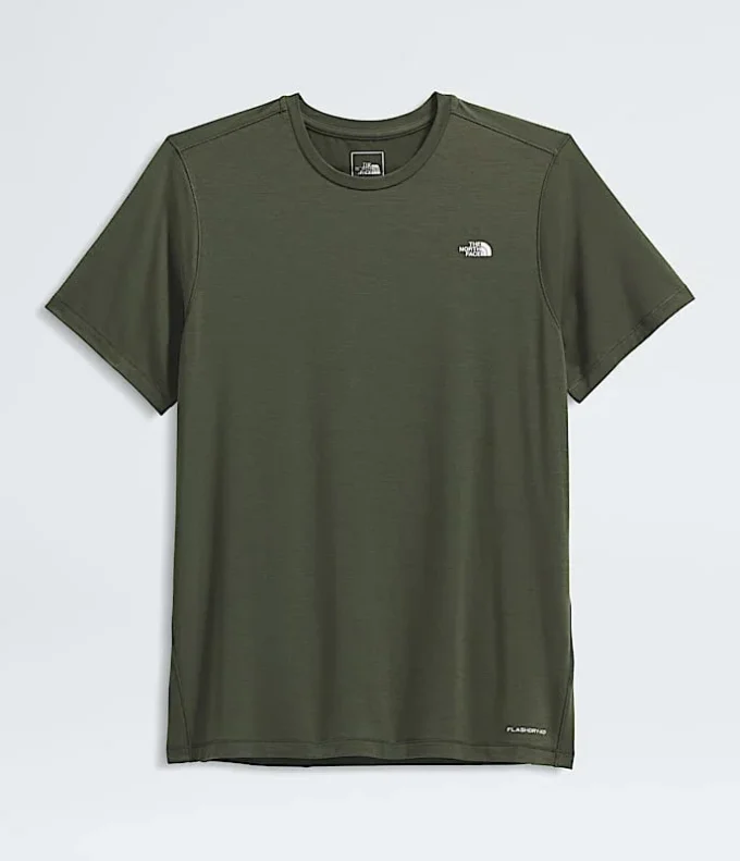 Adventure Tee til mænd Adventure Tee til mænd