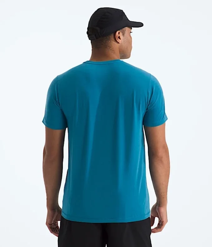 Adventure Tee til mænd Adventure Tee til mænd