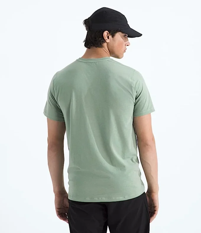 Adventure Tee til mænd Adventure Tee til mænd