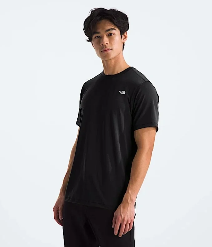Adventure Tee til mænd Adventure Tee til mænd