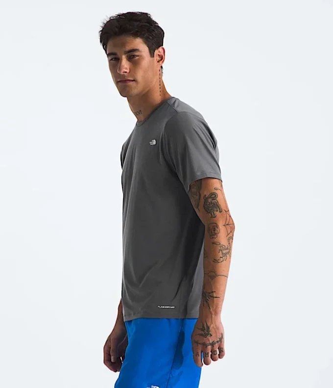 Adventure Tee til mænd Adventure Tee til mænd