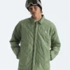 Afterburner Insulated Flannel til mænd Afterburner Insulated Flannel til mænd