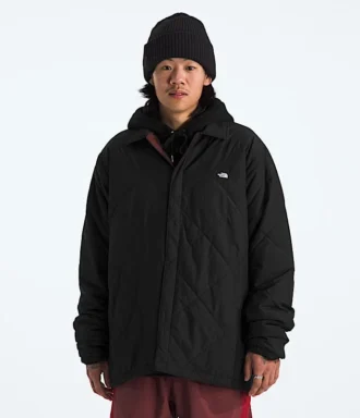 Afterburner Insulated Flannel til mænd