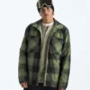 Afterburner Insulated Flannel til mænd Afterburner Insulated Flannel til mænd