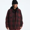 Afterburner Insulated Flannel til mænd Afterburner Insulated Flannel til mænd