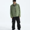 Afterburner Insulated Flannel til mænd Afterburner Insulated Flannel til mænd