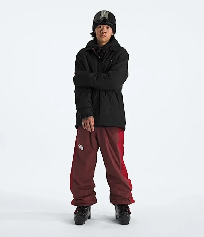 Afterburner Insulated Flannel til mænd Afterburner Insulated Flannel til mænd