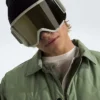 Afterburner Insulated Flannel til mænd Afterburner Insulated Flannel til mænd