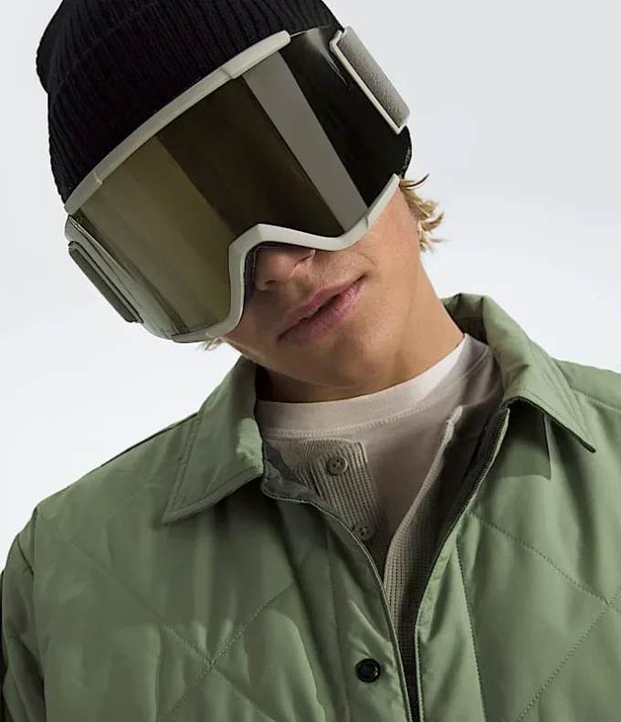 Afterburner Insulated Flannel til mænd Afterburner Insulated Flannel til mænd