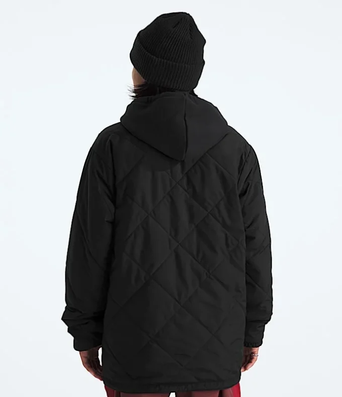 Afterburner Insulated Flannel til mænd Afterburner Insulated Flannel til mænd