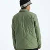 Afterburner Insulated Flannel til mænd Afterburner Insulated Flannel til mænd