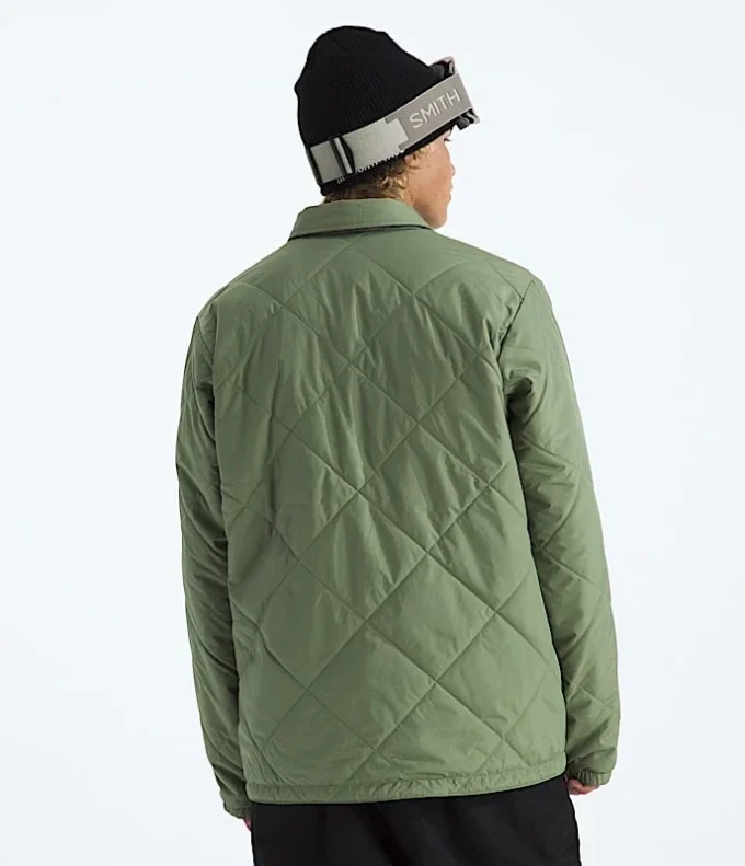 Afterburner Insulated Flannel til mænd Afterburner Insulated Flannel til mænd
