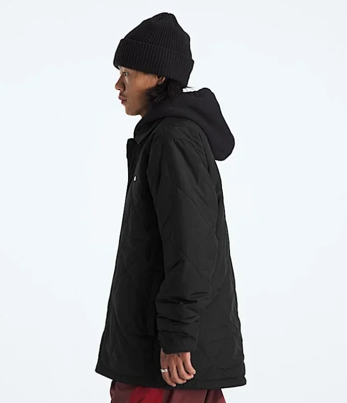 Afterburner Insulated Flannel til mænd Afterburner Insulated Flannel til mænd
