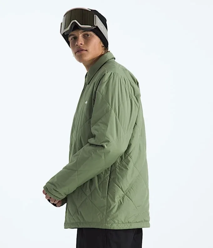 Afterburner Insulated Flannel til mænd Afterburner Insulated Flannel til mænd
