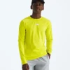 Amphibious langærmet T-shirt til drenge og piger Amphibious langærmet T-shirt til drenge og piger