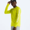 Amphibious langærmet T-shirt til drenge og piger Amphibious langærmet T-shirt til drenge og piger