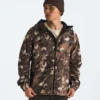 Antora Rain Hoodie til mænd