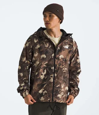 Antora Rain Hoodie til mænd
