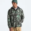 Antora Rain Hoodie til mænd