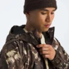 Antora Rain Hoodie til mænd