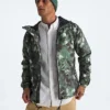 Antora Rain Hoodie til mænd