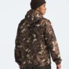 Antora Rain Hoodie til mænd