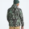 Antora Rain Hoodie til mænd
