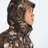 Antora Rain Hoodie til mænd