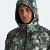Antora Rain Hoodie til mænd