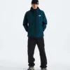 Antora Rain Hoodie til mænd – Print