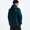 Antora Rain Hoodie til mænd – Print
