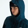 Antora Rain Hoodie til mænd – Print