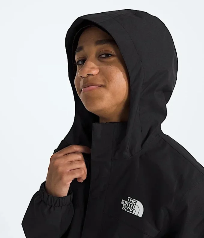 Antora regnjakke til drenge Antora regnjakke til drenge