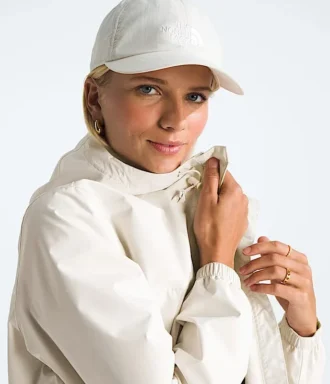 Antora regnjakke til kvinder