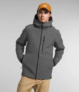 Apex Bionic 3 Hoodie til mænd