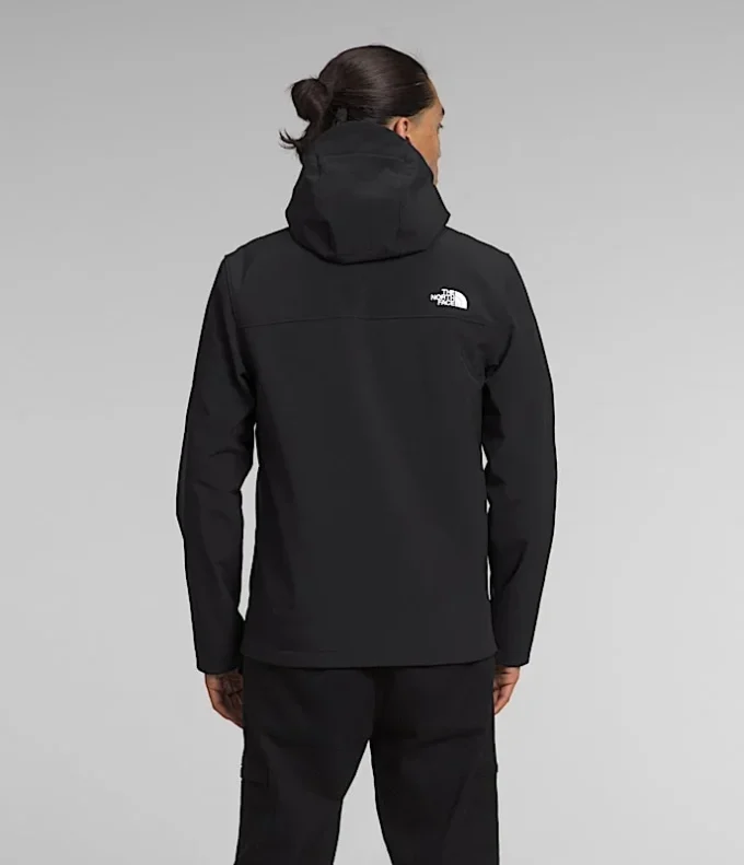 Apex Bionic 3 Hoodie til mænd Apex Bionic 3 Hoodie til mænd