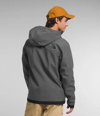 Apex Bionic 3 Hoodie til mænd