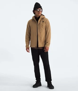 Apex Bionic 3 Hoodie til mænd