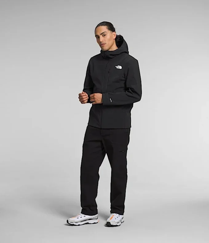 Apex Bionic 3 Hoodie til mænd Apex Bionic 3 Hoodie til mænd