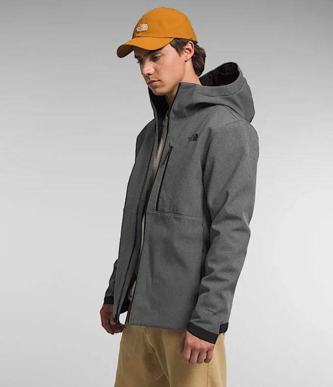 Apex Bionic 3 Hoodie til mænd Apex Bionic 3 Hoodie til mænd
