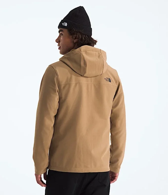 Apex Bionic 3 Hoodie til mænd Apex Bionic 3 Hoodie til mænd