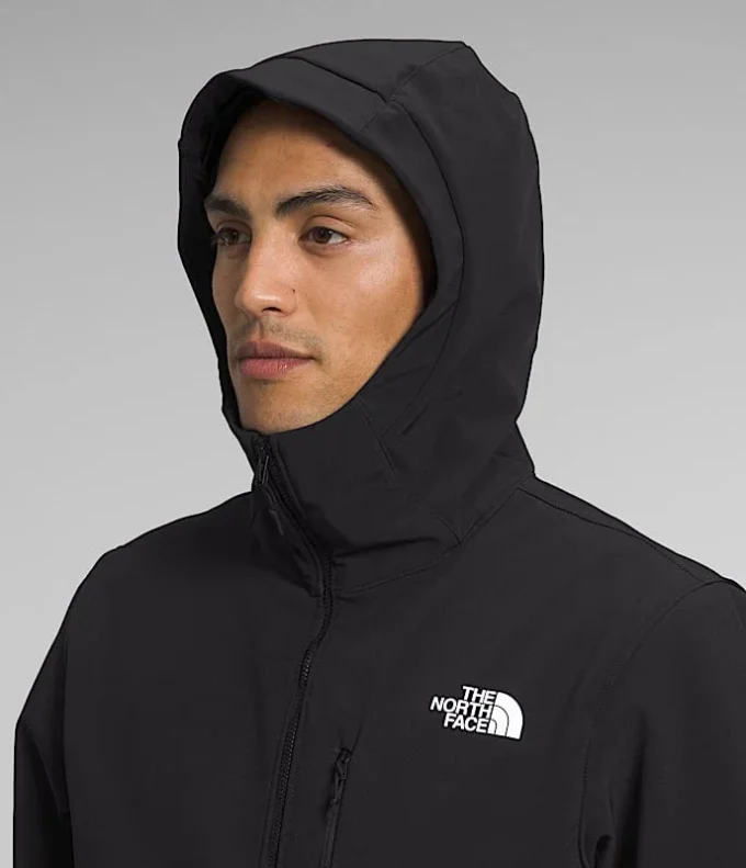 Apex Bionic 3 Hoodie til mænd Apex Bionic 3 Hoodie til mænd