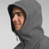 Apex Bionic 3 Hoodie til mænd Apex Bionic 3 Hoodie til mænd