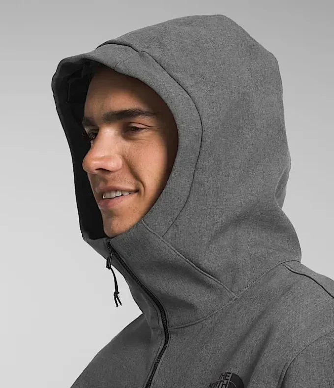 Apex Bionic 3 Hoodie til mænd Apex Bionic 3 Hoodie til mænd