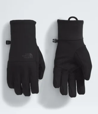 Apex Insulated Etip™-handsker til mænd